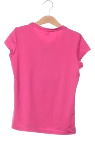 Kinder Shirt Pocopiano, Größe 9-10y/ 140-146 cm, Farbe Rosa, Preis 3,99 €