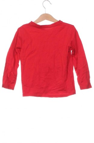 Kinder Shirt Primark, Größe 3-4y/ 104-110 cm, Farbe Rot, Preis 6,14 €