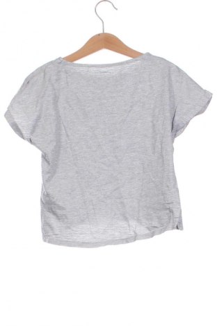 Kinder Shirt Reserved, Größe 7-8y/ 128-134 cm, Farbe Grau, Preis € 10,69