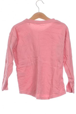 Kinder Shirt Reserved, Größe 5-6y/ 116-122 cm, Farbe Rosa, Preis 3,99 €