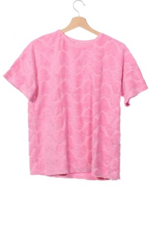 Kinder Shirt Reserved, Größe 12-13y/ 158-164 cm, Farbe Rosa, Preis 2,99 €