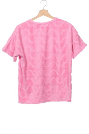 Kinder Shirt Reserved, Größe 12-13y/ 158-164 cm, Farbe Rosa, Preis 3,99 €