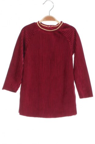 Kinder Shirt Reserved, Größe 12-18m/ 80-86 cm, Farbe Rot, Preis 3,49 €