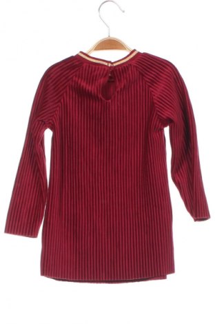 Kinder Shirt Reserved, Größe 12-18m/ 80-86 cm, Farbe Rot, Preis € 3,99