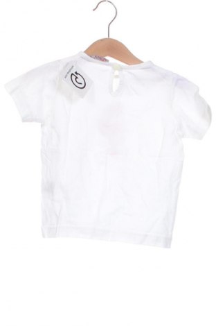 Kinder Shirt S.Oliver, Größe 18-24m/ 86-98 cm, Farbe Weiß, Preis 7,49 €