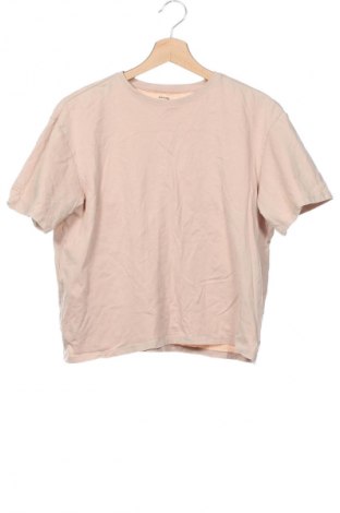 Kinder Shirt Sinsay, Größe 11-12y/ 152-158 cm, Farbe Beige, Preis € 6,02