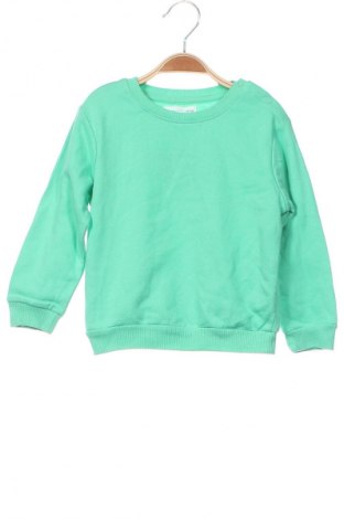 Kinder Shirt Sinsay, Größe 18-24m/ 86-98 cm, Farbe Grün, Preis € 3,99