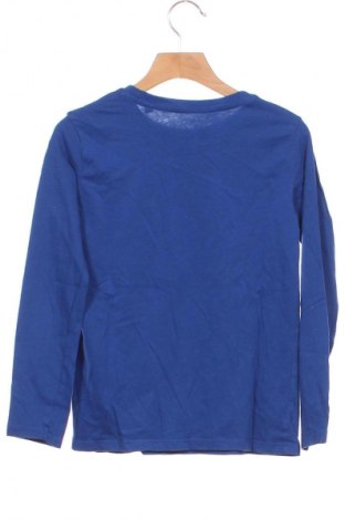 Kinder Shirt Sinsay, Größe 9-10y/ 140-146 cm, Farbe Blau, Preis € 3,99