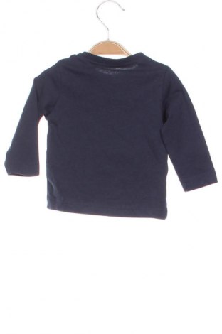 Kinder Shirt Sinsay, Größe 2-3m/ 56-62 cm, Farbe Blau, Preis € 5,99