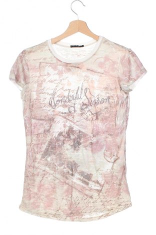 Kinder Shirt Sisley, Größe 13-14y/ 164-168 cm, Farbe Mehrfarbig, Preis € 6,49