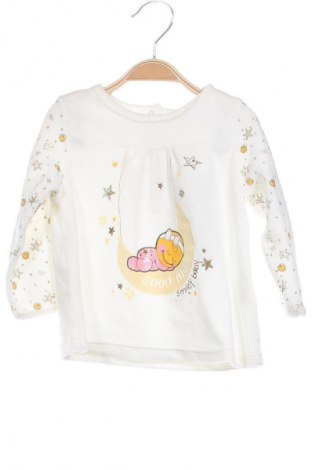 Kinder Shirt Smiley, Größe 12-18m/ 80-86 cm, Farbe Mehrfarbig, Preis € 9,00