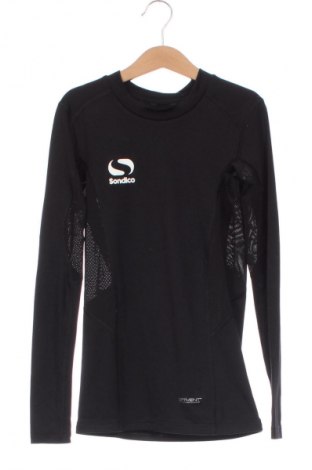 Kinder Shirt Sondico, Größe 10-11y/ 146-152 cm, Farbe Schwarz, Preis € 5,49