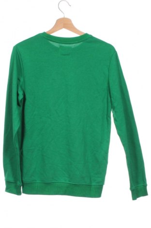 Kinder Shirt Terranova, Größe 13-14y/ 164-168 cm, Farbe Grün, Preis 7,99 €