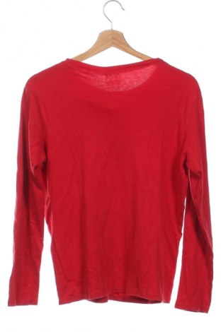 Kinder Shirt Tezenis, Größe 11-12y/ 152-158 cm, Farbe Rot, Preis 7,99 €