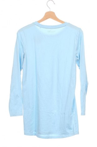 Kinder Shirt Together, Größe 12-13y/ 158-164 cm, Farbe Blau, Preis 3,99 €