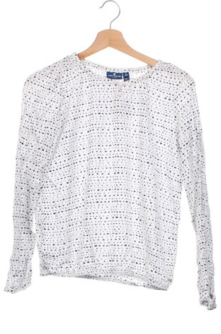 Kinder Shirt Tom Tailor, Größe 12-13y/ 158-164 cm, Farbe Weiß, Preis 4,49 €