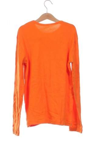 Kinder Shirt United Colors Of Benetton, Größe 11-12y/ 152-158 cm, Farbe Orange, Preis 16,29 €