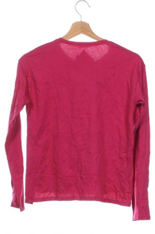 Kinder Shirt United Colors Of Benetton, Größe 11-12y/ 152-158 cm, Farbe Rosa, Preis € 17,99