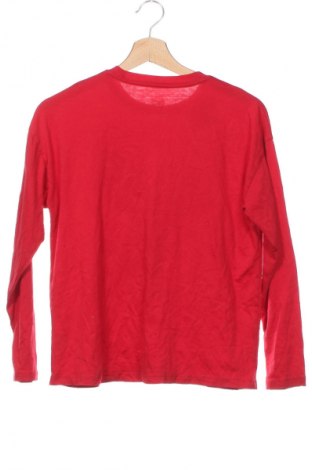 Kinder Shirt Wonder Nation, Größe 15-18y/ 170-176 cm, Farbe Rot, Preis 6,14 €