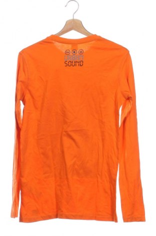 Kinder Shirt Y.F.K., Größe 15-18y/ 170-176 cm, Farbe Orange, Preis € 7,99