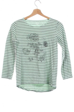 Kinder Shirt Yigga, Größe 12-13y/ 158-164 cm, Farbe Grün, Preis 4,99 €