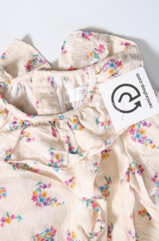 Kinder Shirt Zara, Größe 18-24m/ 86-98 cm, Farbe Ecru, Preis € 4,49