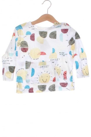 Kinder Shirt Zara, Größe 18-24m/ 86-98 cm, Farbe Mehrfarbig, Preis € 4,79