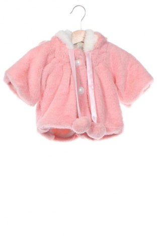 Kinder Strickjacke, Größe 9-12m/ 74-80 cm, Farbe Rosa, Preis 6,29 €