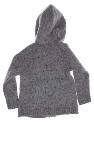 Kinder Strickjacke Chicco, Größe 18-24m/ 86-98 cm, Farbe Grau, Preis 6,99 €