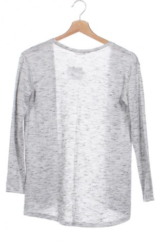 Detský kardigán H&M, Veľkosť 10-11y/ 146-152 cm, Farba Sivá, Cena  4,95 €