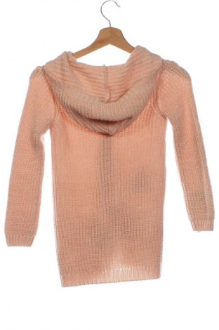 Kinder Strickjacke LC Waikiki, Größe 6-7y/ 122-128 cm, Farbe Rosa, Preis € 5,49