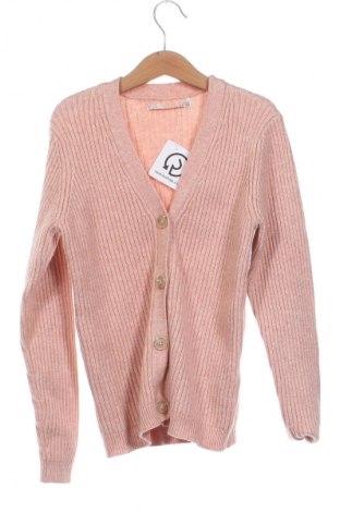 Kinder Strickjacke ONLY Kids, Größe 6-7y/ 122-128 cm, Farbe Aschrosa, Preis € 27,70