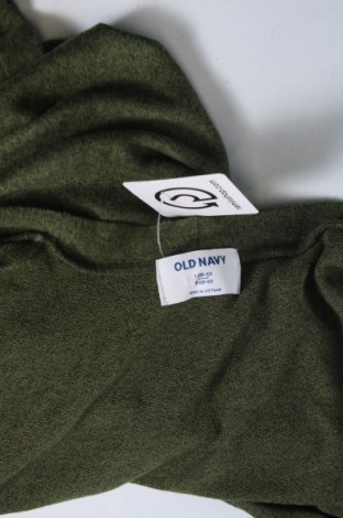 Cardigan de damă Old Navy, Mărime L, Culoare Verde, Preț 25,51 Lei