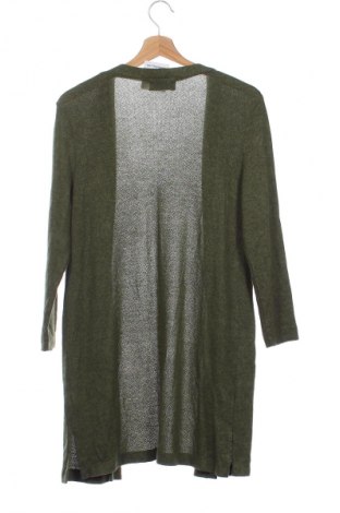 Cardigan de damă Old Navy, Mărime L, Culoare Verde, Preț 25,51 Lei