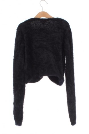 Kinder Strickjacke Vertbaudet, Größe 12-13y/ 158-164 cm, Farbe Schwarz, Preis € 4,99