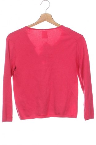 Pulover cu nasturi pentru copii Zara Knitwear, Mărime 8-9y/ 134-140 cm, Culoare Roz, Preț 55,99 Lei