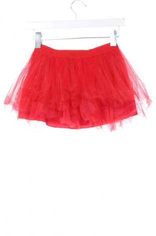 Kinderrock, Größe 8-9y/ 134-140 cm, Farbe Rot, Preis 5,49 €