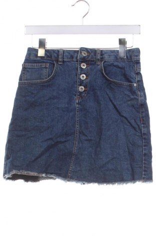 Detská sukňa  Denim Co., Veľkosť 12-13y/ 158-164 cm, Farba Modrá, Cena  6,95 €