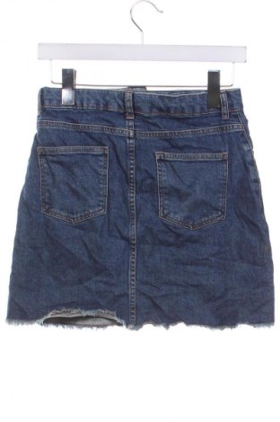 Detská sukňa  Denim Co., Veľkosť 12-13y/ 158-164 cm, Farba Modrá, Cena  6,95 €