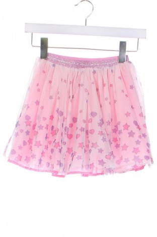 Kinderrock Dopo Dopo, Größe 7-8y/ 128-134 cm, Farbe Rosa, Preis 6,49 €