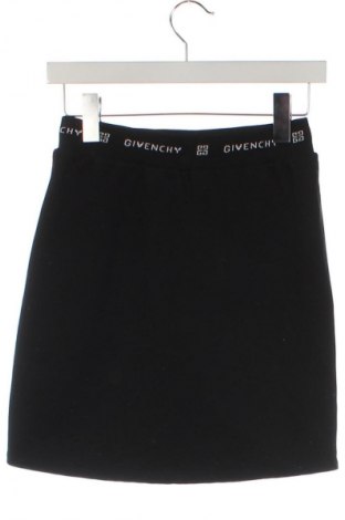 Dziecięca spódnica Givenchy, Rozmiar 11-12y/ 152-158 cm, Kolor Czarny, Cena 227,40 zł