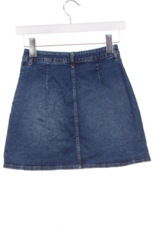 Kinderrock H&M, Größe 10-11y/ 146-152 cm, Farbe Blau, Preis € 8,49