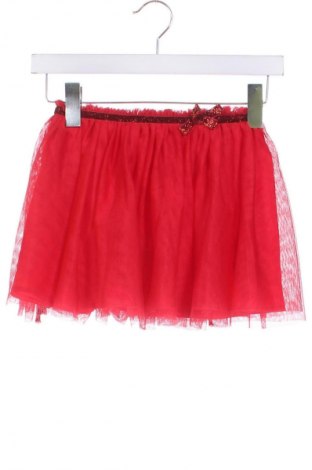 Kinderrock H&M, Größe 4-5y/ 110-116 cm, Farbe Rot, Preis € 4,99