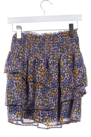 Fustă pentru copii H&M, Mărime 14-15y/ 168-170 cm, Culoare Multicolor, Preț 34,99 Lei