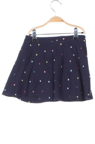 Kinderrock H&M, Größe 3-4y/ 104-110 cm, Farbe Blau, Preis € 5,99