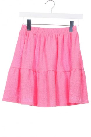 Kinderrock H&M, Größe 8-9y/ 134-140 cm, Farbe Rosa, Preis 5,99 €