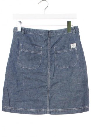 Kinderrock H&M L.O.G.G., Größe 12-13y/ 158-164 cm, Farbe Blau, Preis € 2,99