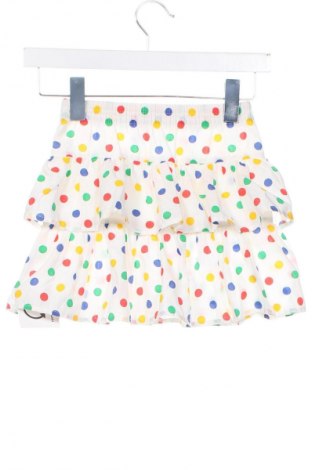 Kinderrock Kays, Größe 4-5y/ 110-116 cm, Farbe Weiß, Preis 5,99 €