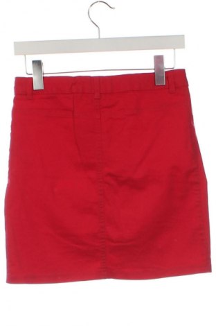 Kinderrock LC Waikiki, Größe 12-13y/ 158-164 cm, Farbe Rot, Preis € 5,49