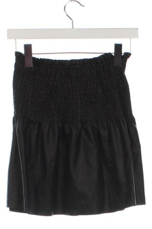 Detská sukňa  Zara, Veľkosť 11-12y/ 152-158 cm, Farba Čierna, Cena  6,95 €